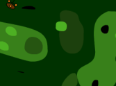 bomb sweeper