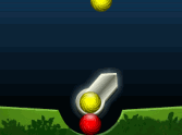 Bouncing Balls 9