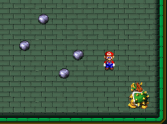 Bowser Ball 2