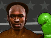 Boxing Champ