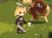 Brawler Whirled