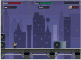Bridge Shootout
