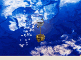 Bathysphere