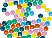 Bubble Spinner
