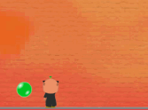 Bubble Struggle II
