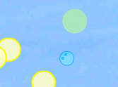 Bubbloid