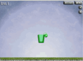 Bucketball