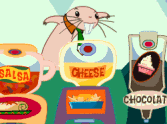 Bueno Rufus