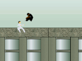 Bullettime Fighting