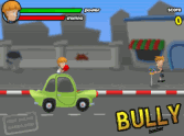 Bully Basher