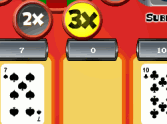 Bumper BlackJack