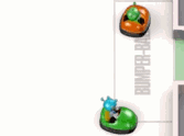 Bumper Ball
