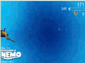 Buscando a Nemo