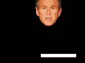 Bush Pong