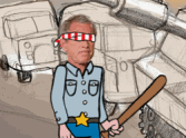 Bushwaq'd