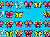 Butterfly Zamba