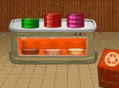 Cake Shop