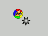 Caltrops