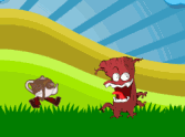 Captain Pot Story Game