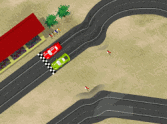 Car Race