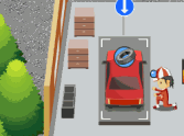 Car Work Shop