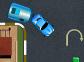 Caravan Parking 2