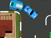 Caravan Parking