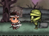 Castle Quest