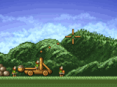 Castle Smasher