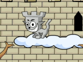 Castle Cat