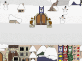 Castlebuilder Winter