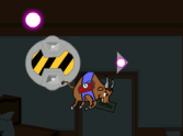 Cattle Pult
