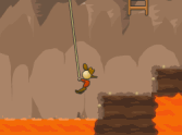 Cave Escaper