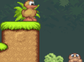 Charlie the Duck