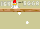 Chicken and Eggs