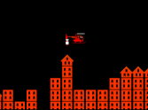 Chopper Drop