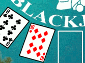 Christmas Blackjack