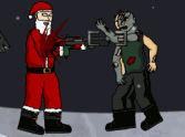 Christmas Chaos