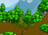 Clan Wars - Goblins Forest