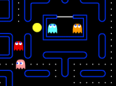 Classic Pacman