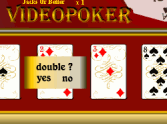 Classic Videopoker