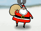 Click Santa