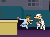 Clinic Escape