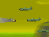 Cloud Soldier