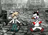 Clown Killer 2