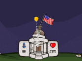 Cool War