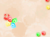 Colour Cross