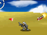 Combat Heaven