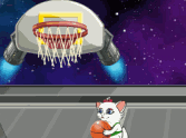 Cosmo Basketball