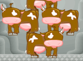 Cow Tower